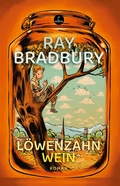 Cover: L&ouml;wenzahnwein - Carcosa Verlag