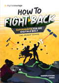 Cover: How to FIGHT BACK - Verlag Art d'Ameublement