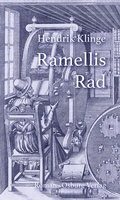 Cover: Ramellis Rad oder Kurze Geschichte vom Ende der Welt, erz&auml;hlt von einem geschw&auml;tzigen Engel - Osburg Verlag