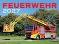 Cover: Feuerwehr 2027 Eintragkalender - Lempertz Edition und Verlagsbuchhandlung
