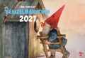 Cover: Heinzelm&auml;nnchen Kalender 2027 - Lempertz Edition und Verlagsbuchhandlung