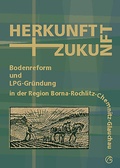 Cover: Herkunft + Zukunft - Mironde-Verlag