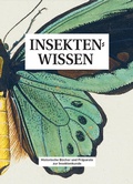 Cover: Insektenwissen - Leipziger Uni-Vlg