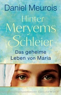 Cover: Hinter Meryems Schleier - Silberschnur