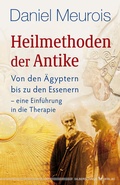 Cover: Heilmethoden der Antike - Silberschnur