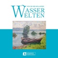 Cover: Wasserwelten - Stadt Stockach