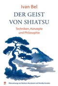 Cover: Der Geist von Shiatsu - Pirmoni