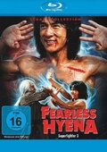 Cover: Fearless Hyena - Splendid Entertainment