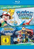 Cover: Pok&eacute;mon 5 + 6 - polyband Medien