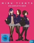 Cover: Miru Tights - polyband Medien