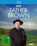 Cover: Father Brown - polyband Medien