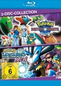 Cover: Pok&eacute;mon 7 + 8 - polyband Medien