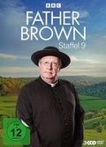 Cover: Father Brown - polyband Medien