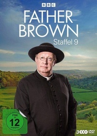 Enlarge image Cover: Father Brown - polyband Medien