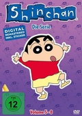 Cover: Shin Chan - polyband Medien
