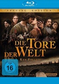 Cover: Die Tore der Welt - StudioCanal