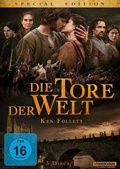 Cover: Die Tore der Welt - StudioCanal