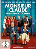 Cover: Monsieur Claude und seine T&ouml;chter - Neue Visionen