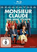 Cover: Monsieur Claude und seine T&ouml;chter - Neue Visionen