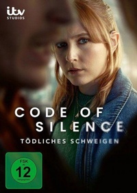 Enlarge image Cover: Code of Silence - Edel