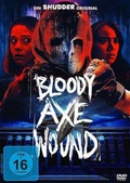 Cover: Bloody Axe Wound - Lighthouse Home Entertainment