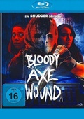 Cover: Bloody Axe Wound - Lighthouse Home Entertainment