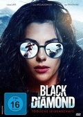 Cover: Black Diamond - T&ouml;dliche Leidenschaft - Lighthouse Home Entertainment