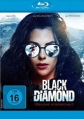 Cover: Black Diamond - T&ouml;dliche Leidenschaft - Lighthouse Home Entertainment