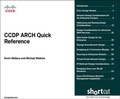 Cover: CCDP ARCH Quick Reference - Cisco Press