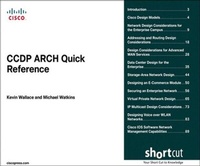 Abbildung von: CCDP ARCH Quick Reference - Cisco Press
