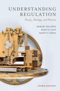 Cover: Understanding Regulation - Oxford University Press
