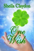 Cover: One Wish - Bwl Publishing Inc.