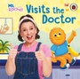 Cover: Ms Rachel Visits the Doctor - Ladybird