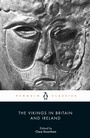 Cover: The Vikings in Britain and Ireland - Penguin Books Ltd