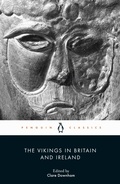 Cover: The Vikings in Britain and Ireland - Penguin Books Ltd
