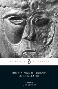 Enlarge image Cover: The Vikings in Britain and Ireland - Penguin Classics