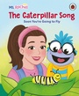 Cover: Ms Rachel: The Caterpillar Song - Ladybird