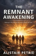 Cover: The Remnant Awakening - CityHarvest International