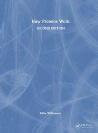 Enlarge image Cover: How Proteins Work - Taylor & Francis