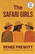 Cover: The Safari Girls - Prewitt Group