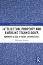 Bild: Intellectual Property and Emerging Technologies - Taylor & Francis