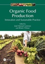 Cover: Organic Food Production - CRC Press