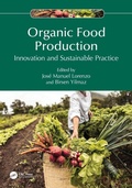 Cover: Organic Food Production - CRC Press