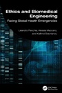 Cover: Ethics and Biomedical Engineering - CRC Press