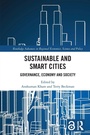 Cover: Sustainable and Smart Cities - Routledge