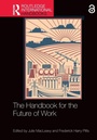 Bild: The Handbook for the Future of Work - Routledge