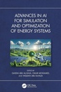 Cover: Advances in AI for Simulation and Optimization of Energy Systems - CRC Press