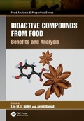 Cover: Bioactive Compounds from Food - CRC Press