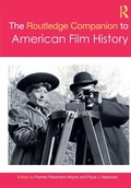 Cover: The Routledge Companion to American Film History - Routledge