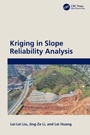 Cover: Kriging in Slope Reliability Analysis - CRC Press